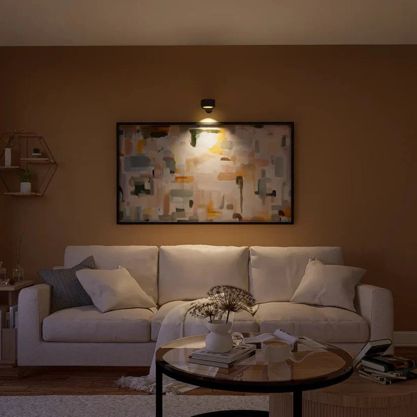 Light of Turkey™  (Sonsuzluk Duvar Lambası)
