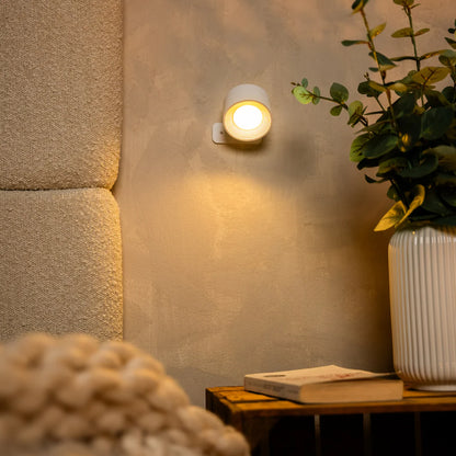 Light of Turkey™  (Sonsuzluk Duvar Lambası)