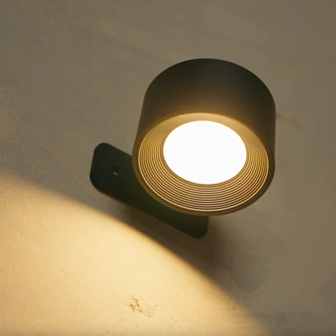 Light of Turkey™  (Sonsuzluk Duvar Lambası)