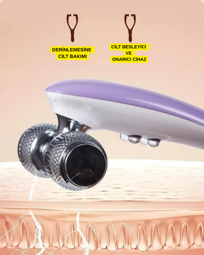 NurLift™ Yüz Lifting Cihazı