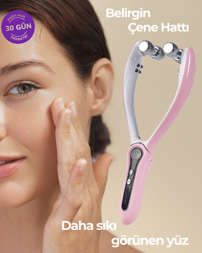 NurLift™ Yüz Lifting Cihazı